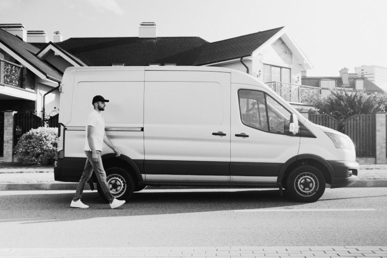 Deliver Uk-Wide, Carnforth, Lancaster, Morecambe Bay