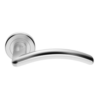 Serozzetta Design Lever on Rose