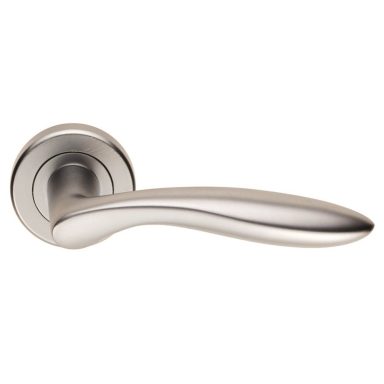 Serozzetta Shark Lever on Rose
