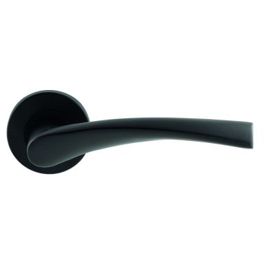 Breeze Lever on Sprung Rose
