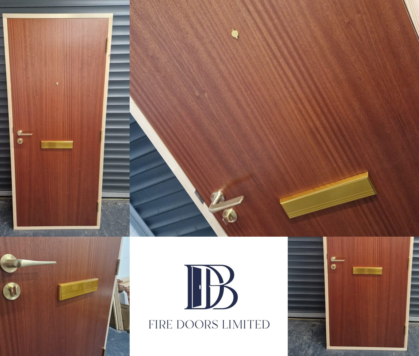 fire rated ironmongery for fire doors, certified door handle, door closer, fire rated hinges, smoke rated 